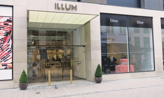 Illum Beauty Hall – toppen af luksus
