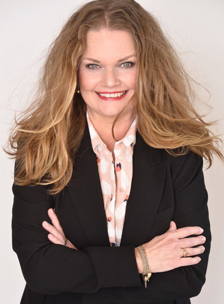 Foto: Bente-Maj Wøldike