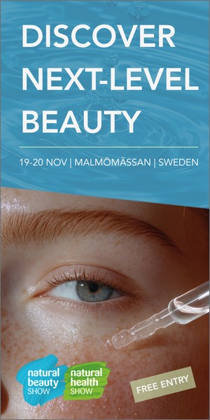 Eco Living Scandinavia august 2025